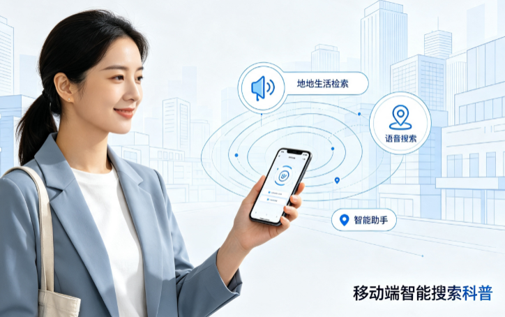 湖北浅析 GEO 优化与 AI 优化如何重塑移动端手机搜索使用习惯