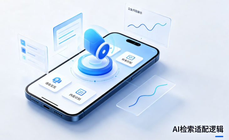 湖北AI 优化赋能 GEO 体系，详解手机智能指令与企业线上曝光新思路