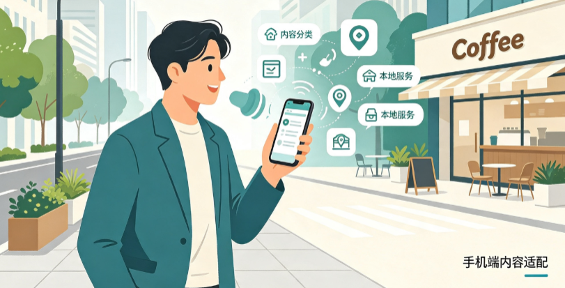 湖北深度解析手机端 GEO 与 AI 优化协同逻辑，兼顾用户检索体验与企业线上传播