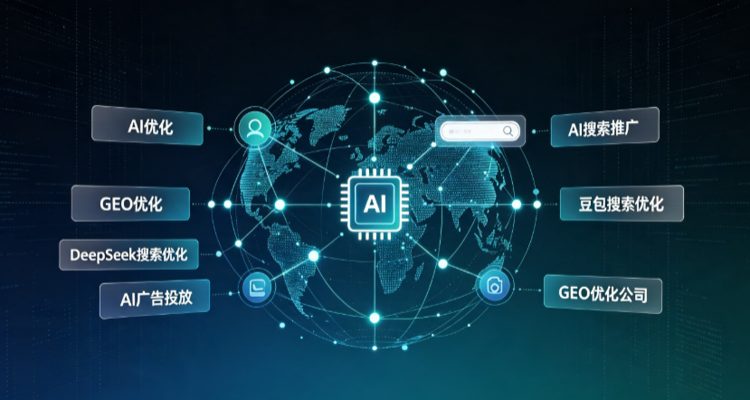 湖北AI 搜索营销赛道持续升温，GEO 优化成为企业数字化布局新方向