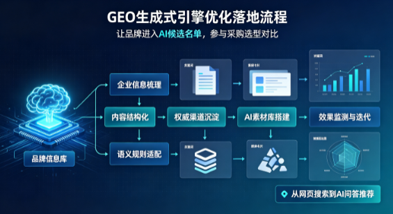 湖北B端采购决策：GEO优化藏着哪些全新机会？