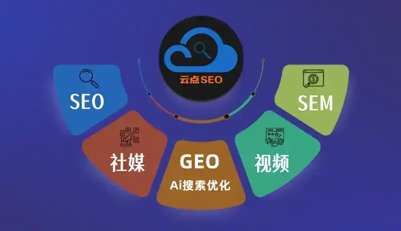 湖北GEO优化：AI智能体时代取代SEO的全新内容优化逻辑