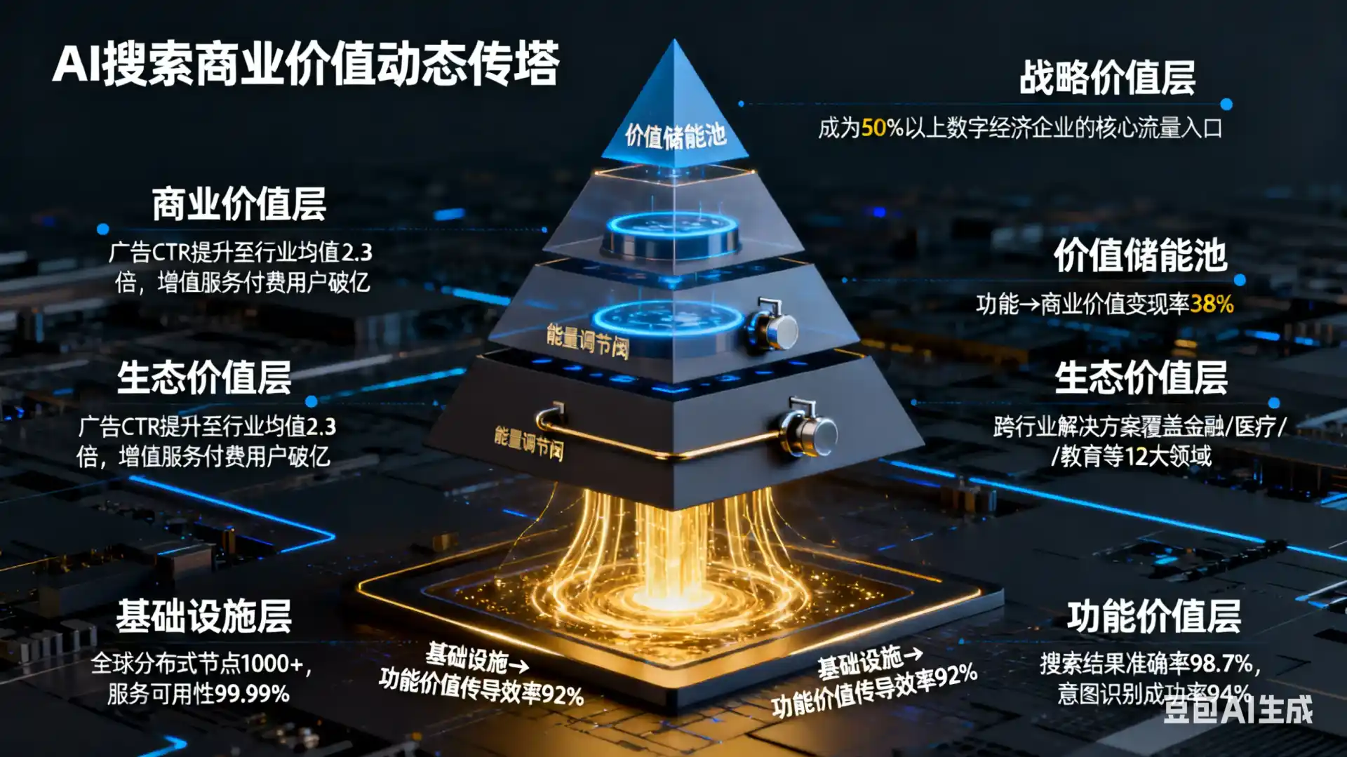 告别传统流量困局，湖北GEO优化助力企业抢占AI问答新流量