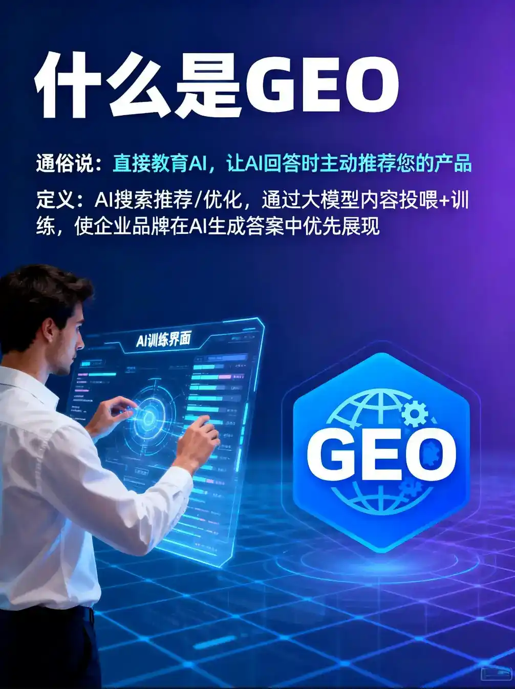 2026年湖北GEO优化推广零基础实操指南：告别无效发文，精准拿下AI流量