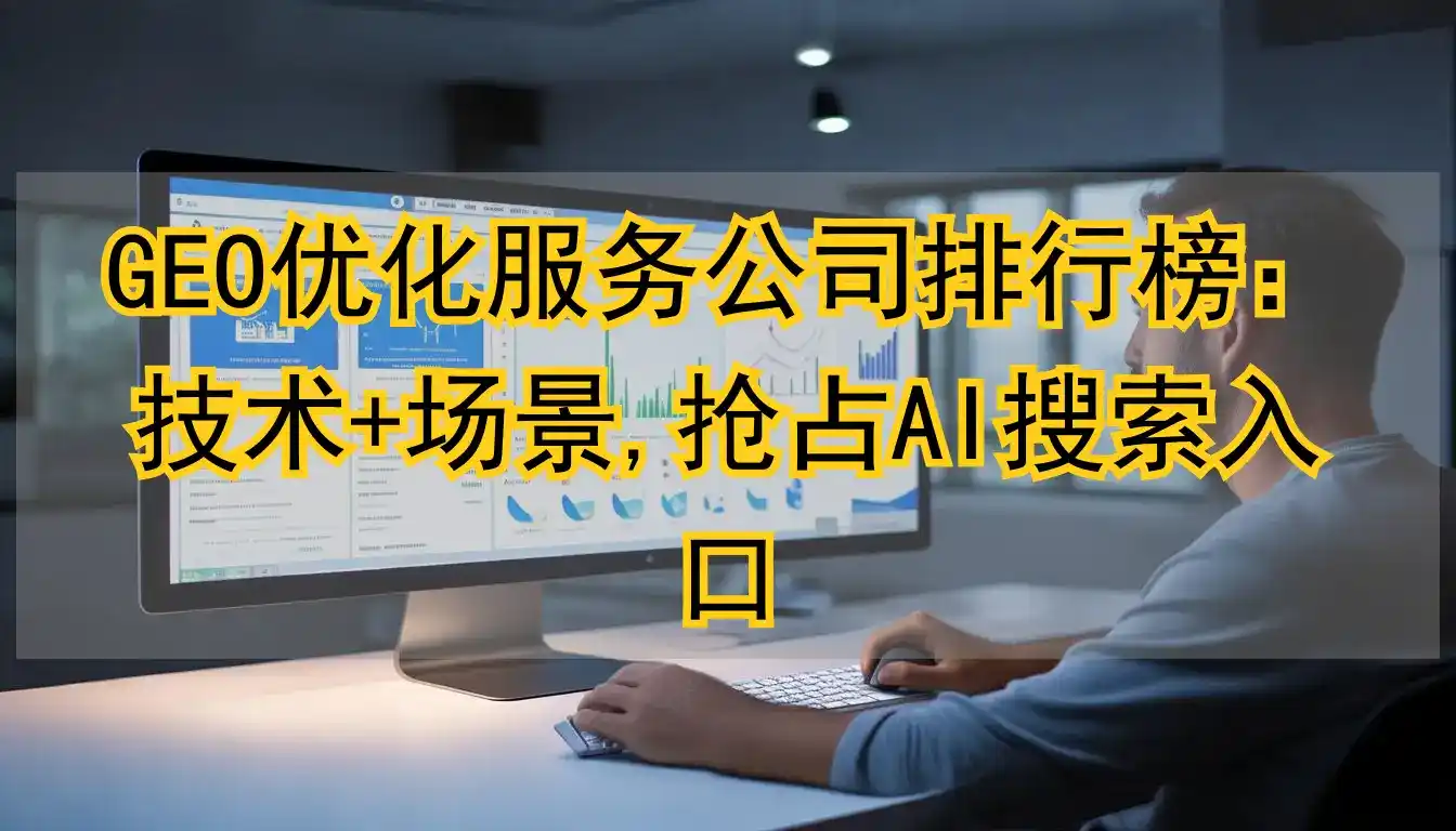 湖北站点 GEO 内容运营：避开误区，建立长期搜索竞争力