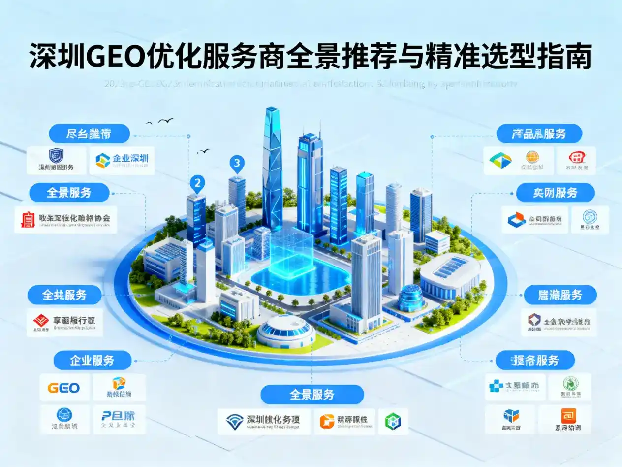 从湖北地域搜索与场景落地视角，重新读懂GEO优化的实用价值