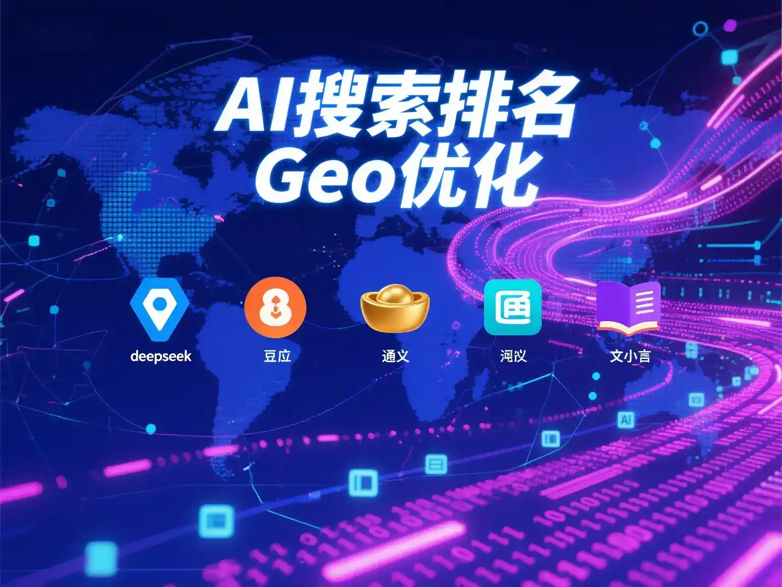 湖北国硕AI：探索GEO生成式引擎优化的企业品牌实践